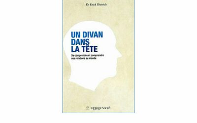 Un divan dans la tête