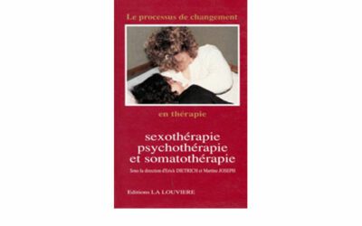 Processus de Changement en Thérapie